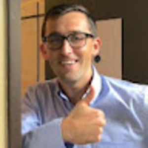 Meet your Posher, Charles